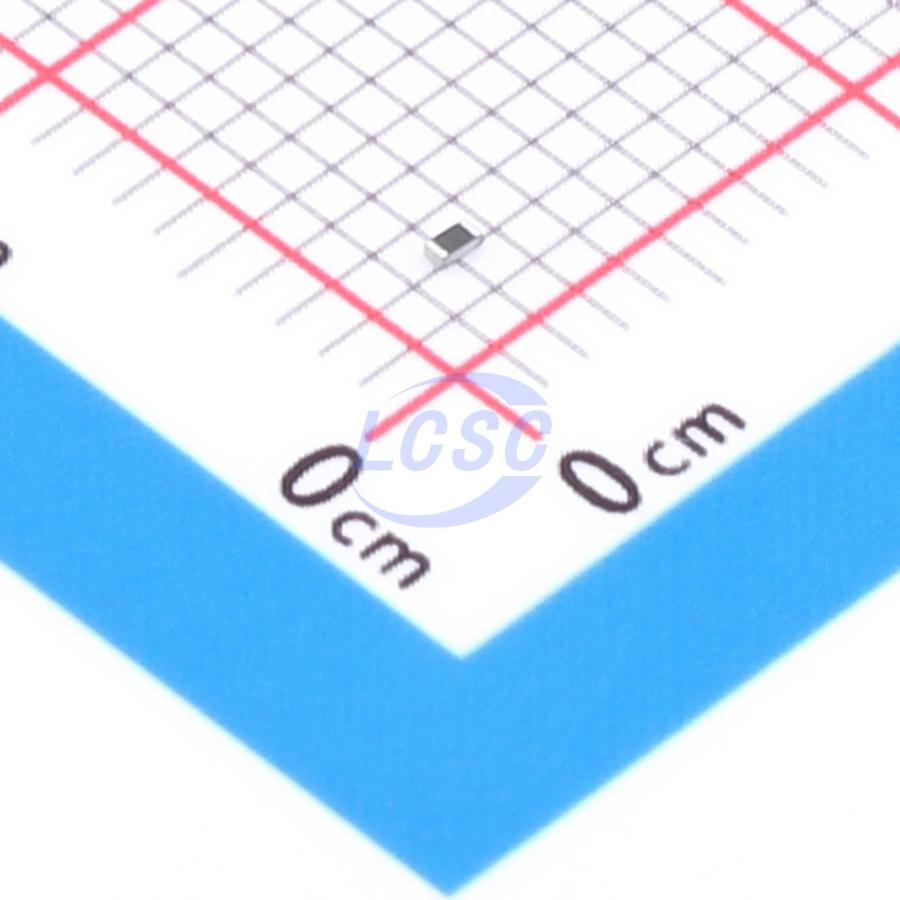 CR0402F30K1Q10Z EVER OHMS