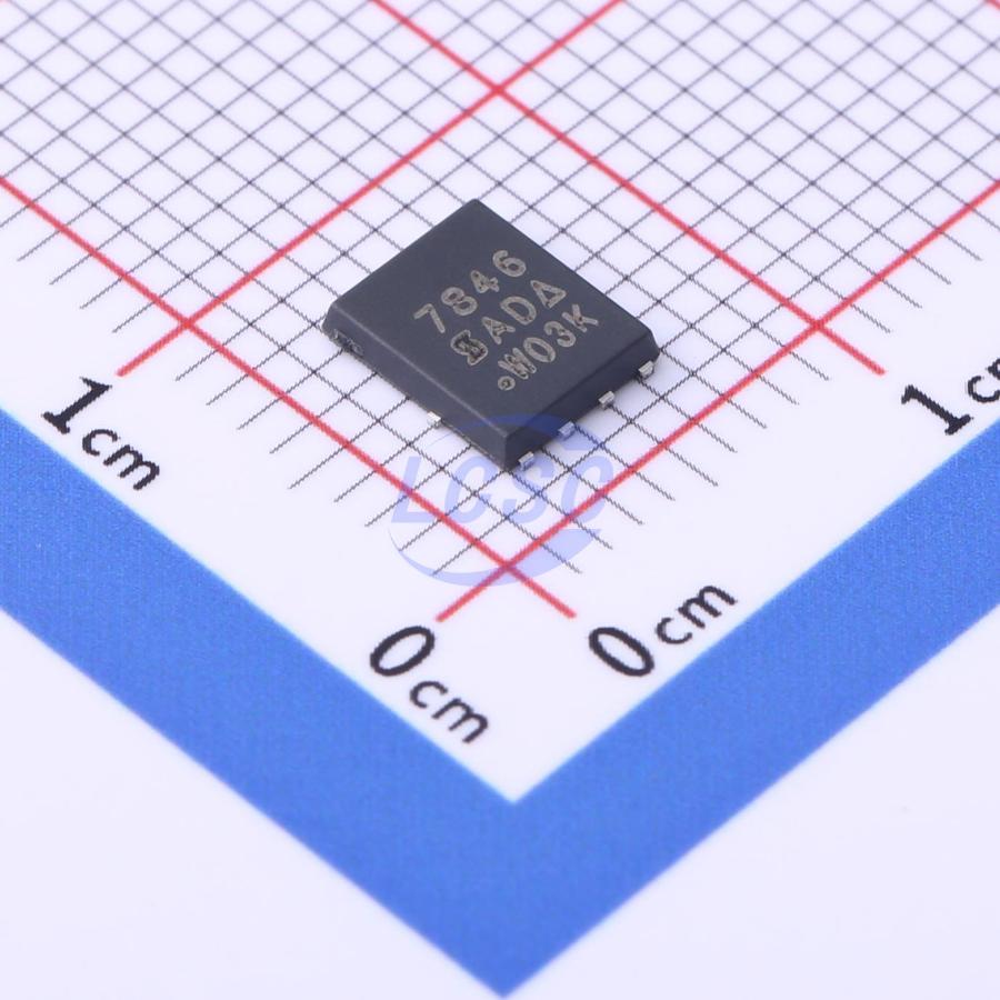 SI7846DP-T1-GE3 VISHAY