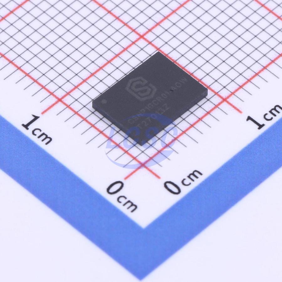 CSNP1GCR01-AOW CS Semiconductor