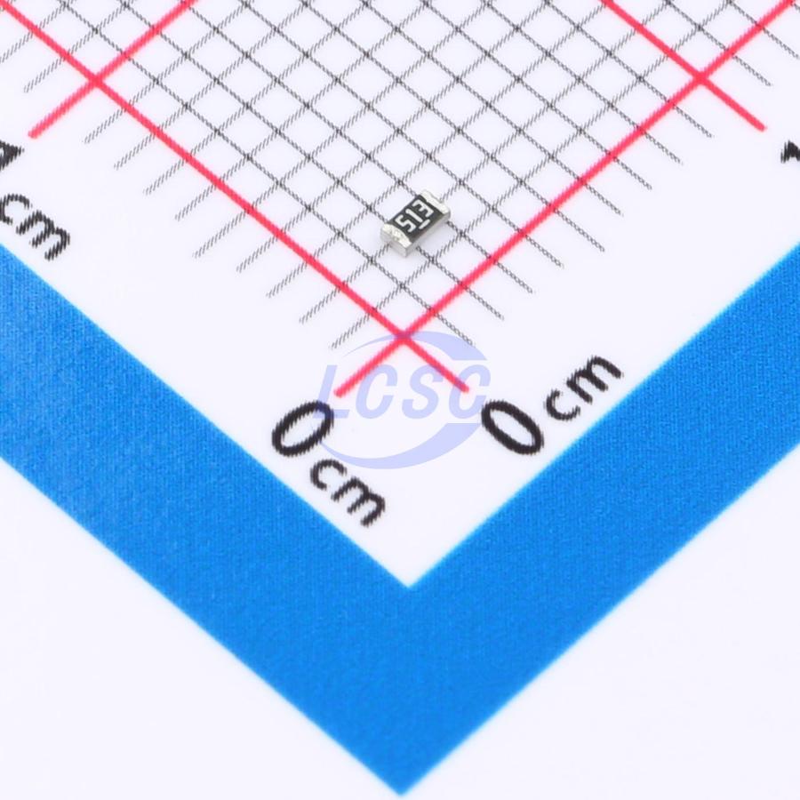 AF0603FR-0751KL YAGEO