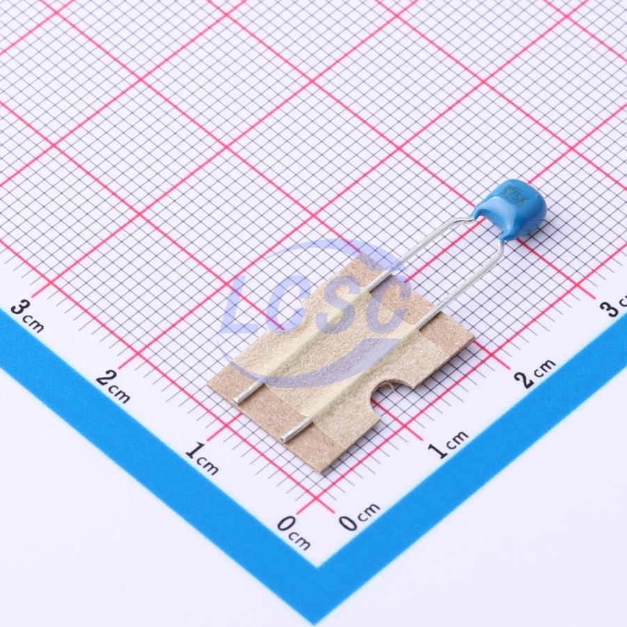 FK20X7R1H475KRE06 TDK