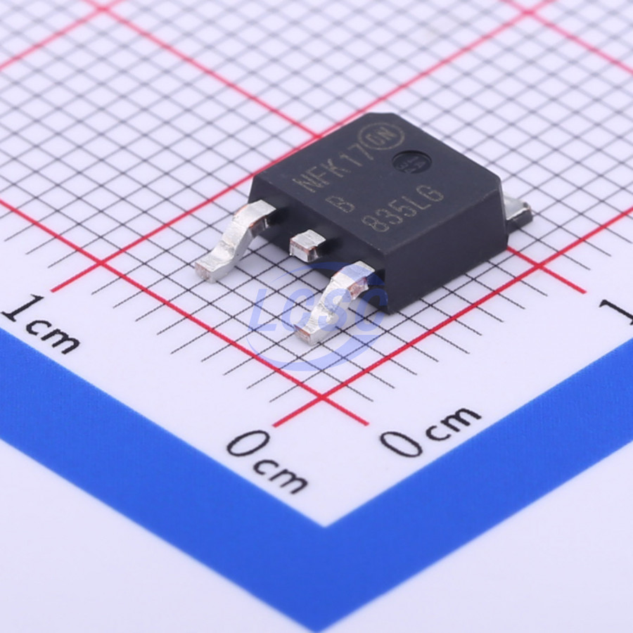 MBRD835LT4G onsemi