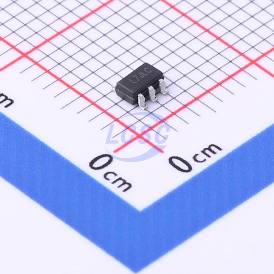 TPL720F33-5TR 3PEAK