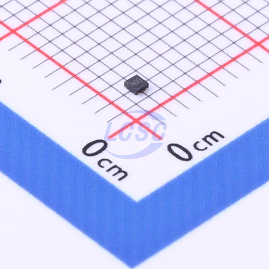 RY2231B1D4 RYCHIP Semiconductor Inc.