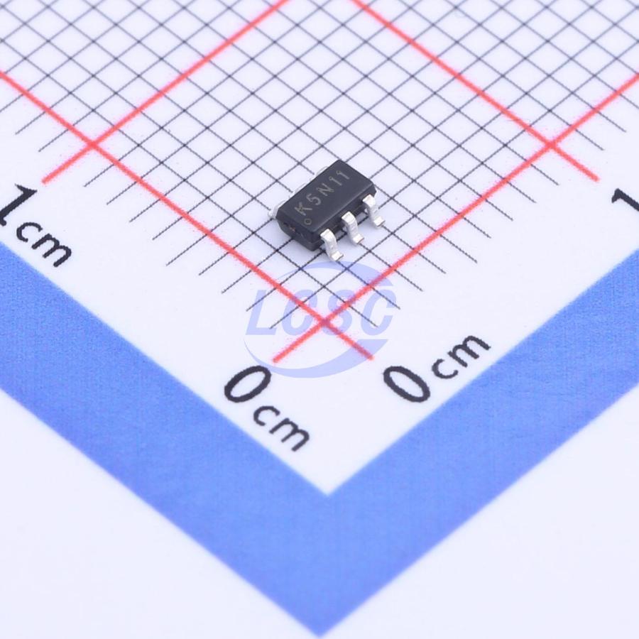 AP5054HTCER Wuxi Chipown Micro-electronics