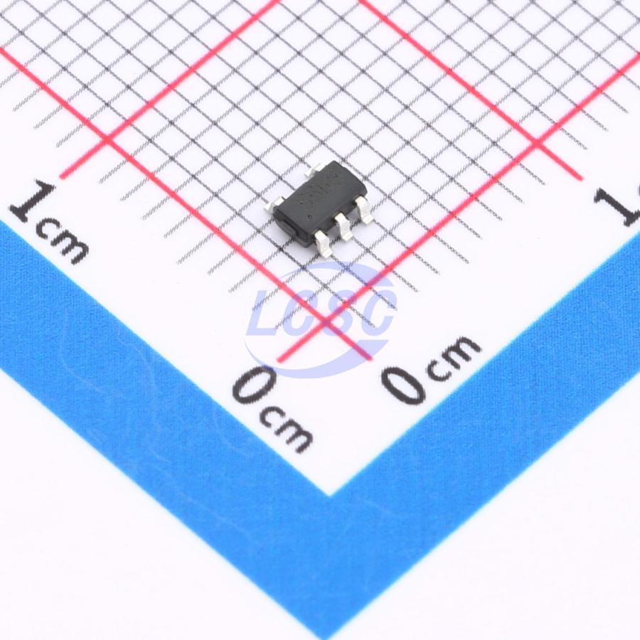 TP4055 TOP POWER ASIC