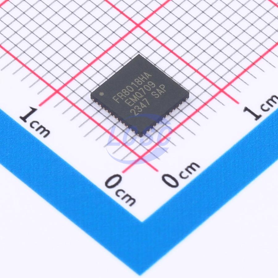FR8018HA-8-P FREQCHIP