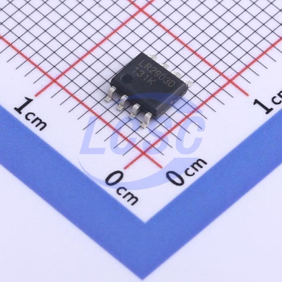 LR2903D LRC