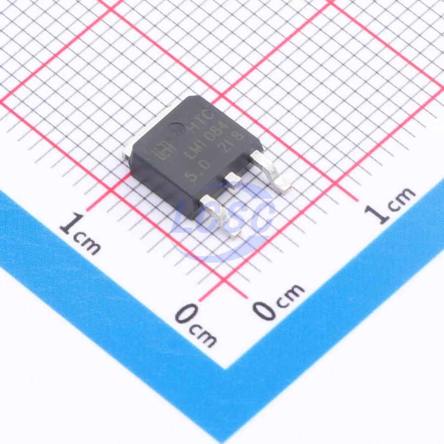 LM1084RS-5.0 HTC
