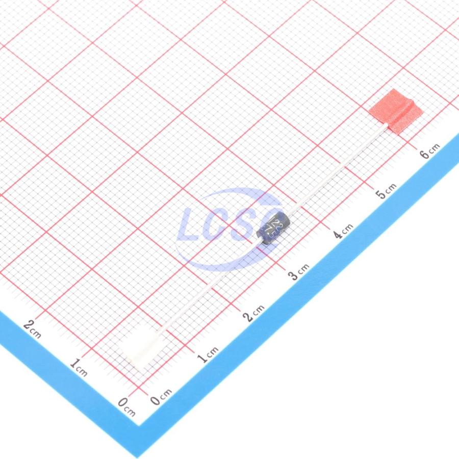 P4KE7.5CA Littelfuse