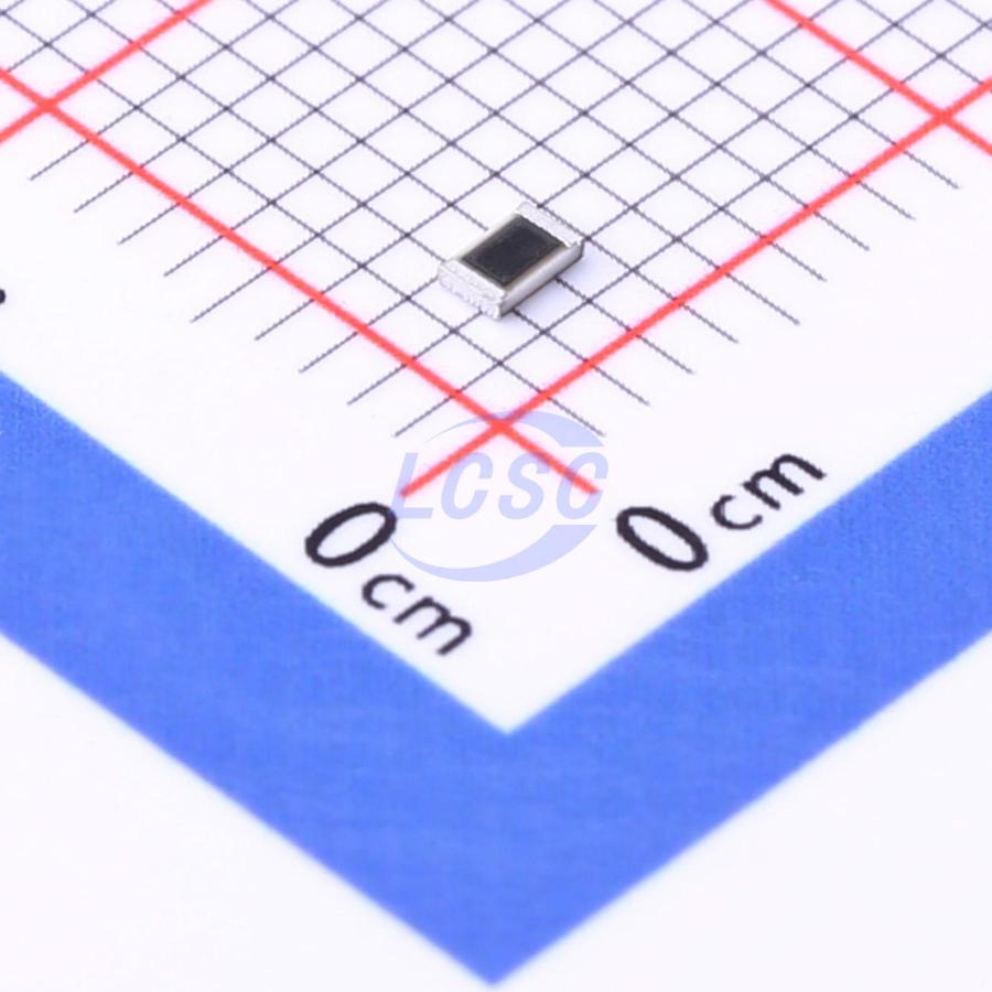PTFR0805B35K7P9 RESI