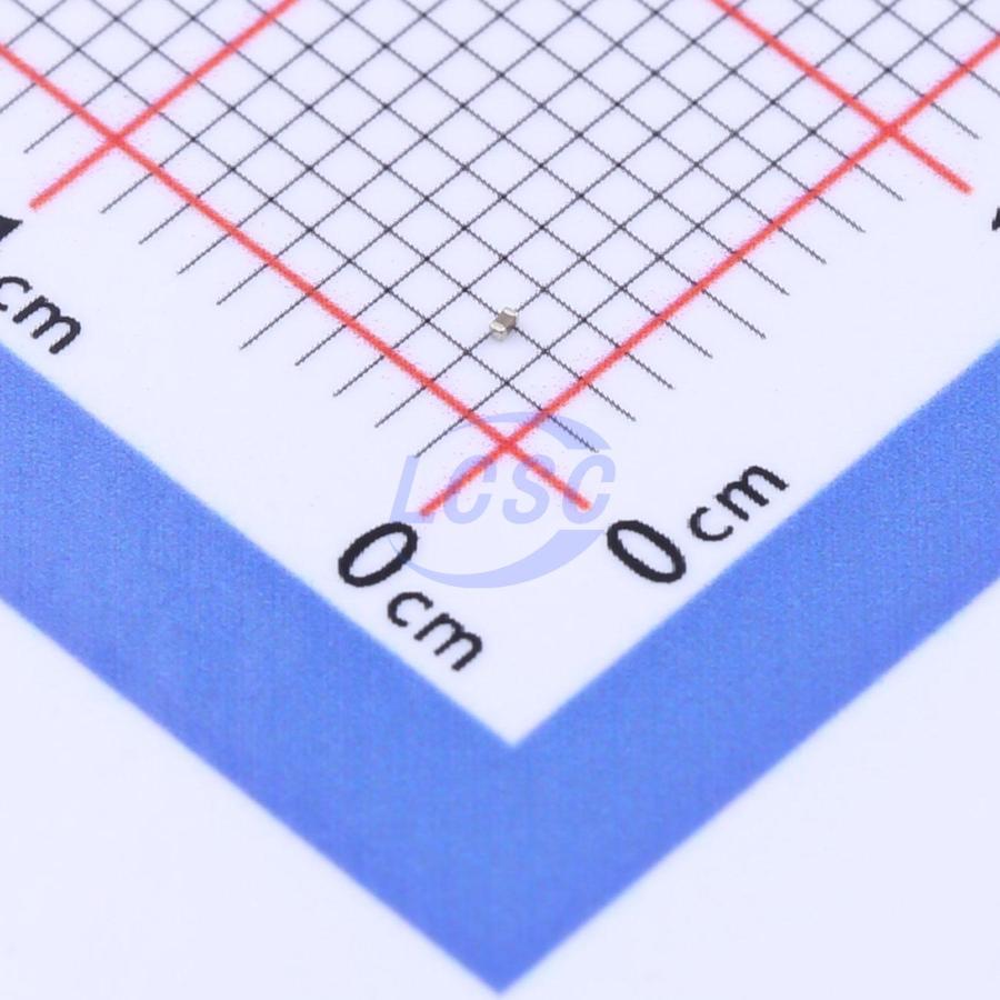 0201X104M6R3NT FH