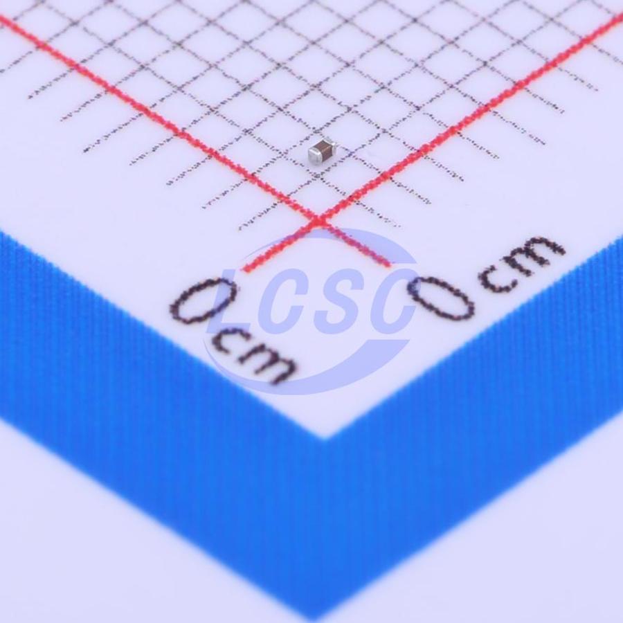 0201X153K6R3NT FH