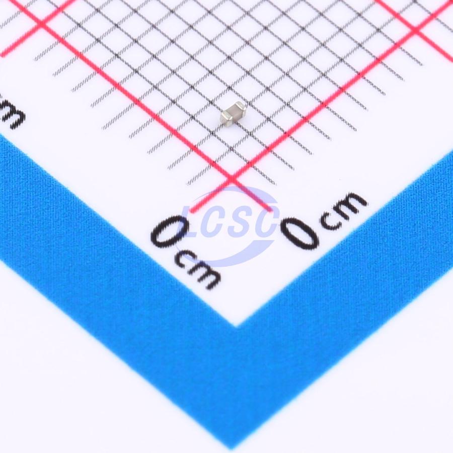 0402CG100G500NT FH