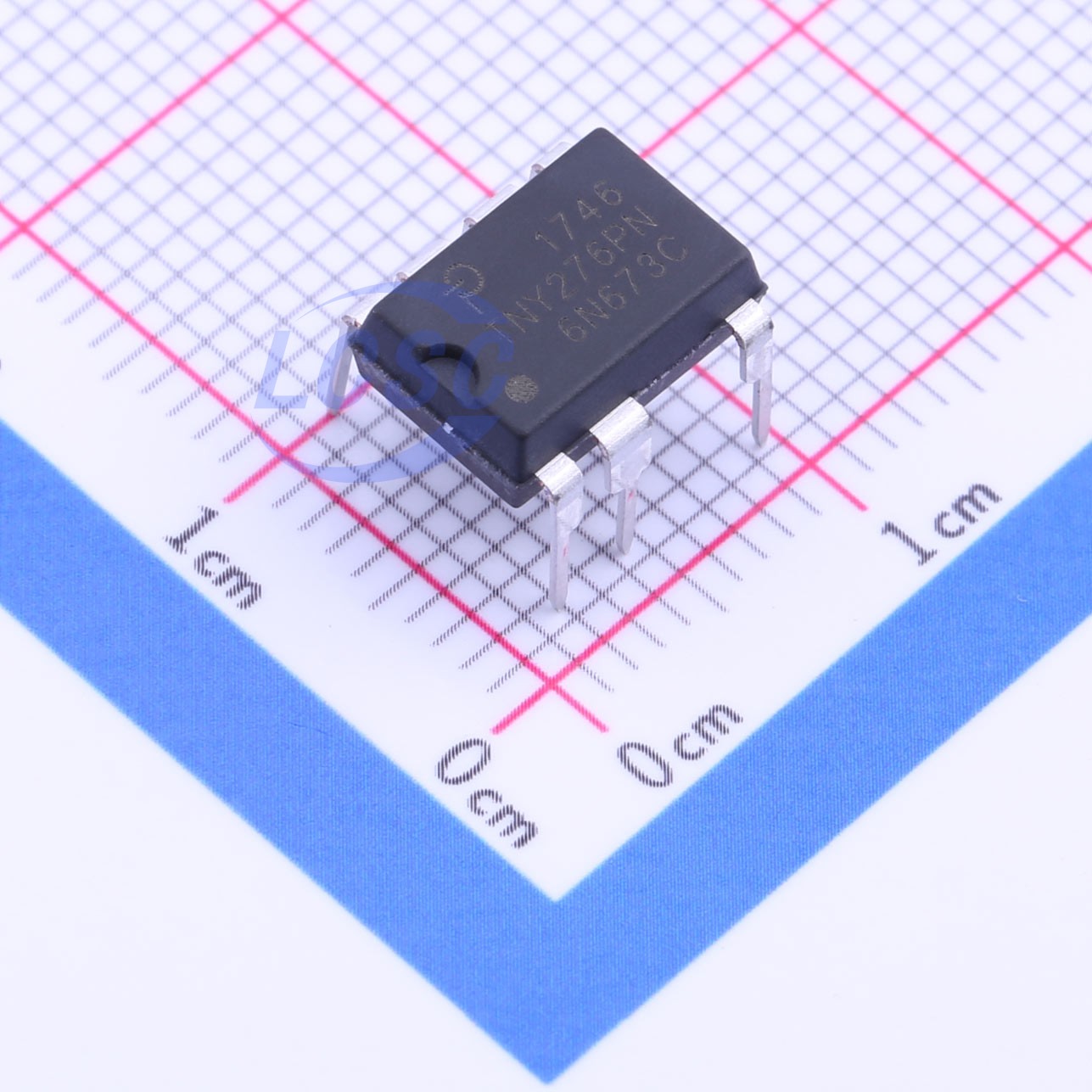 TNY276PN POWER INTEGRATIONS