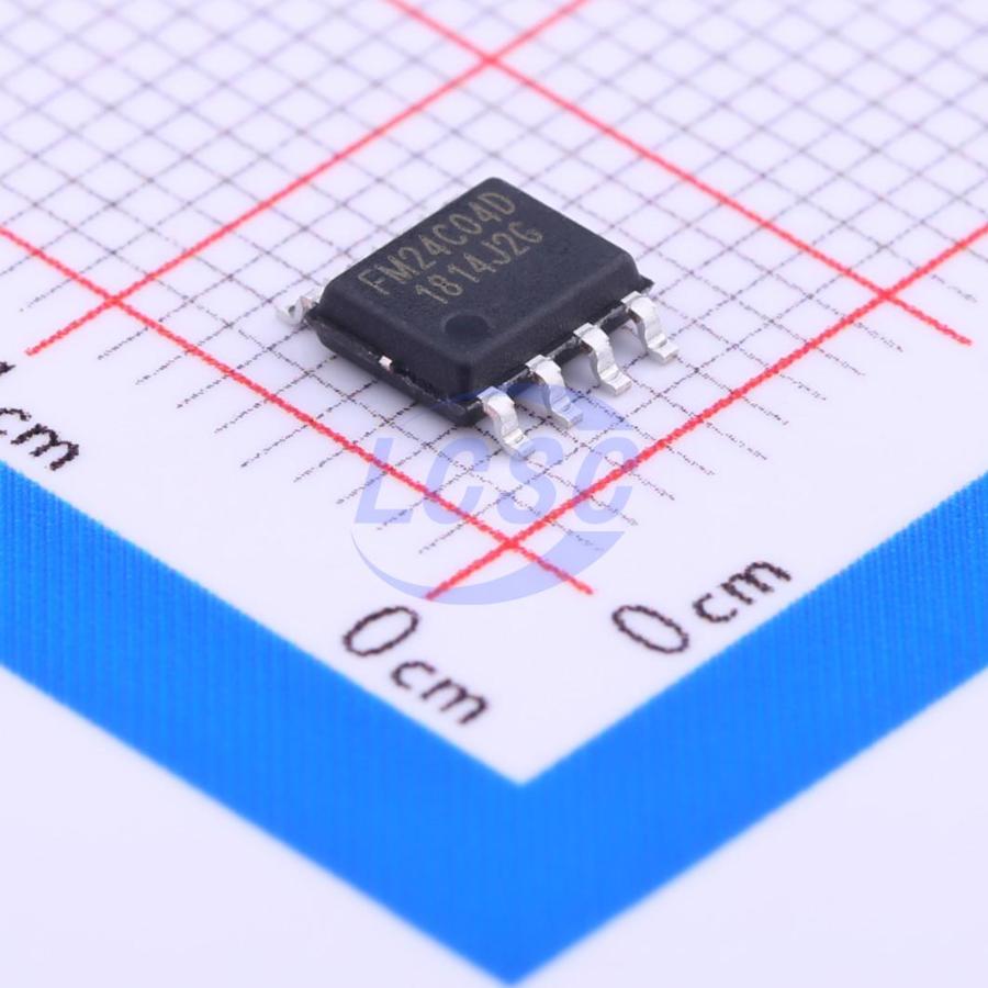 FM24C04D-SO-T-G FUDAN MICRO