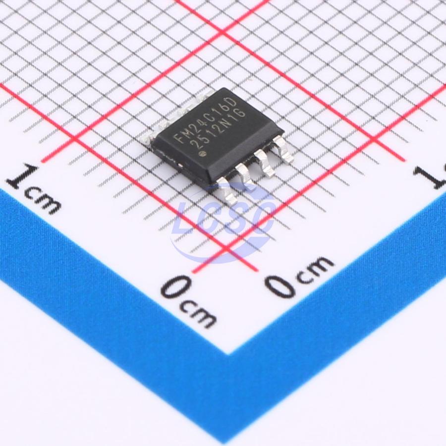 FM24C16D-SO-T-G FUDAN MICRO