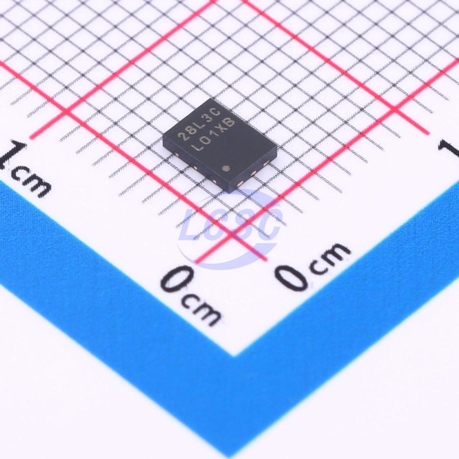 LP3981ILD-3.3/NOPB TI