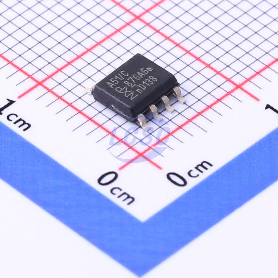 TJA1051T/CM,118 NXP