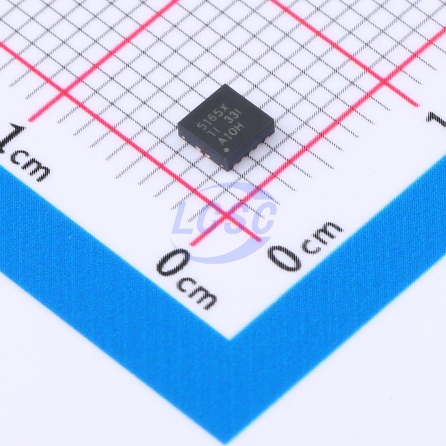 LM5165XDRCT TI