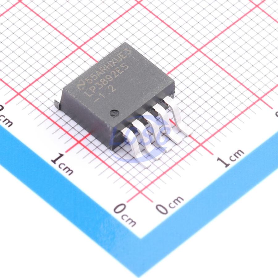 LP3892ES-1.2/NOPB TI