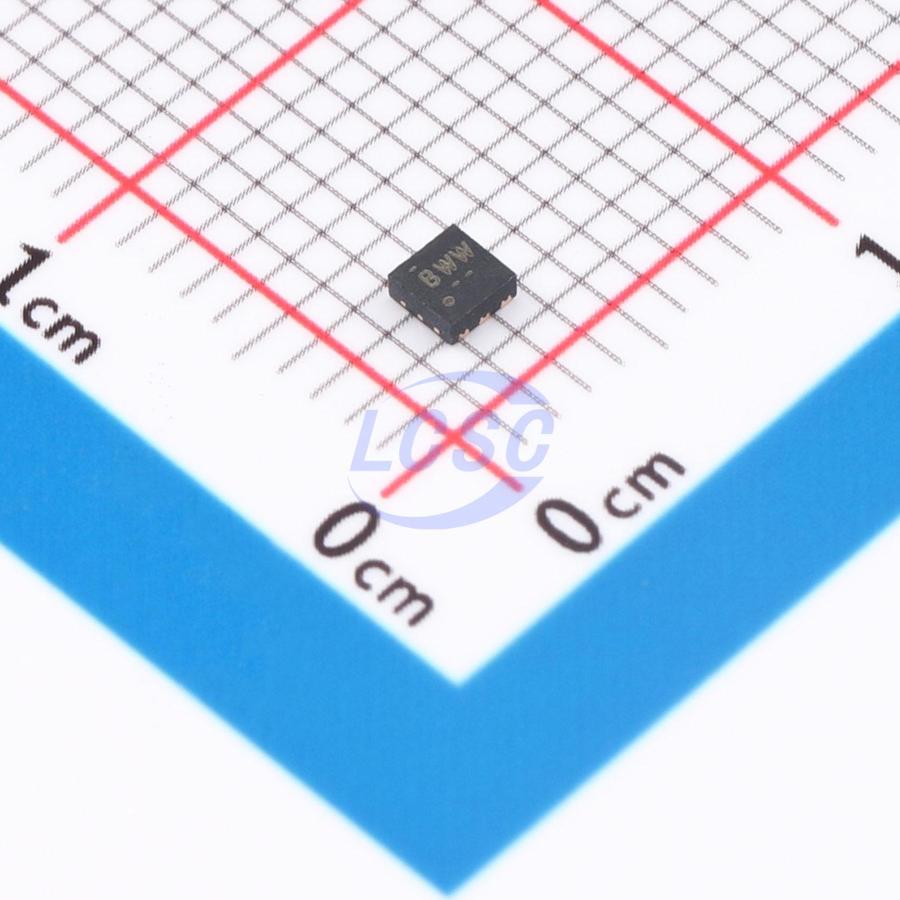 TPS71918-12DRVR TI
