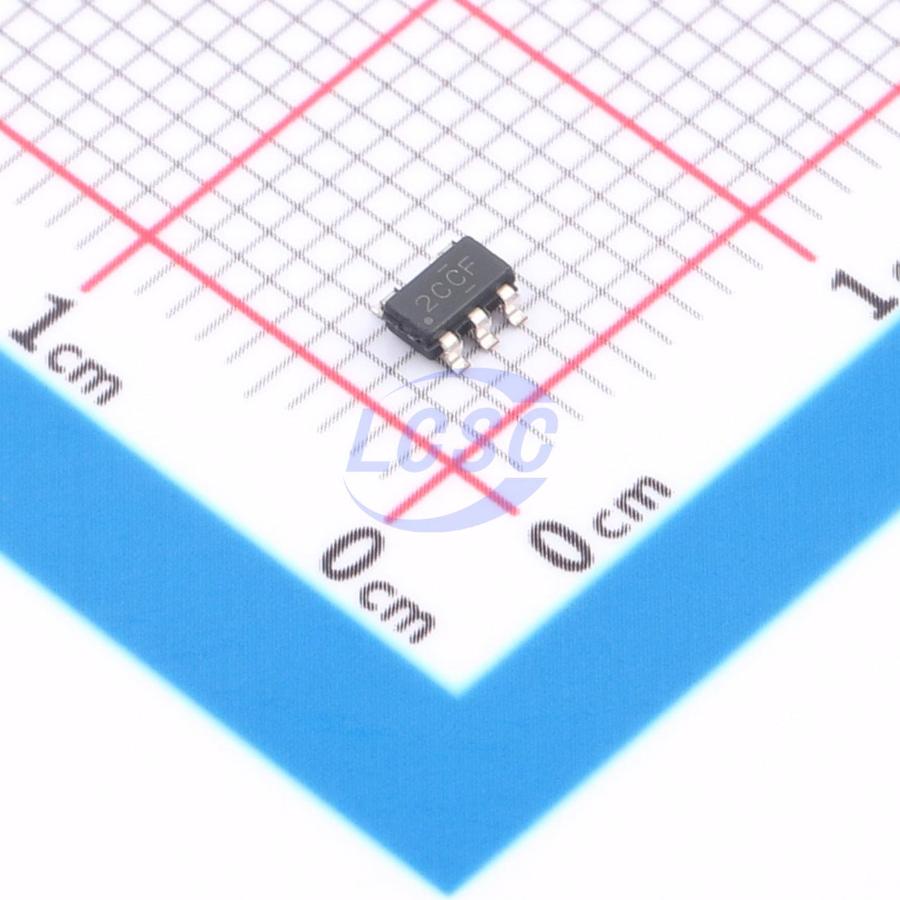 TPS7A2024PDBVR TI