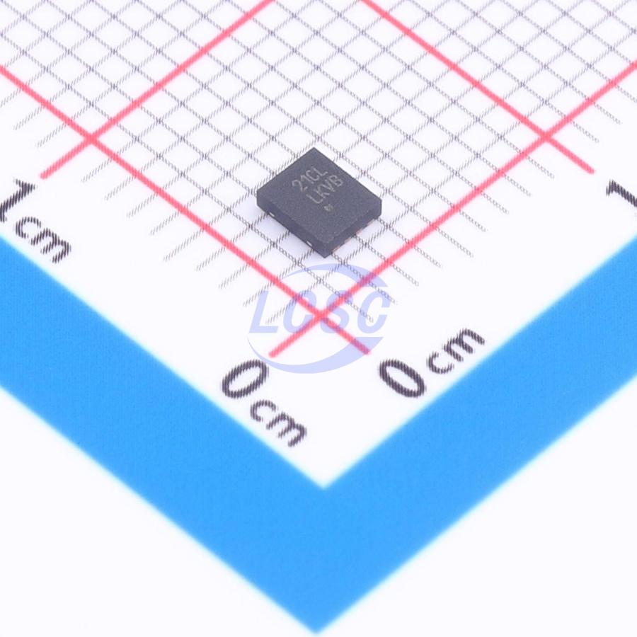 LP38502SDX-ADJ/NOPB TI