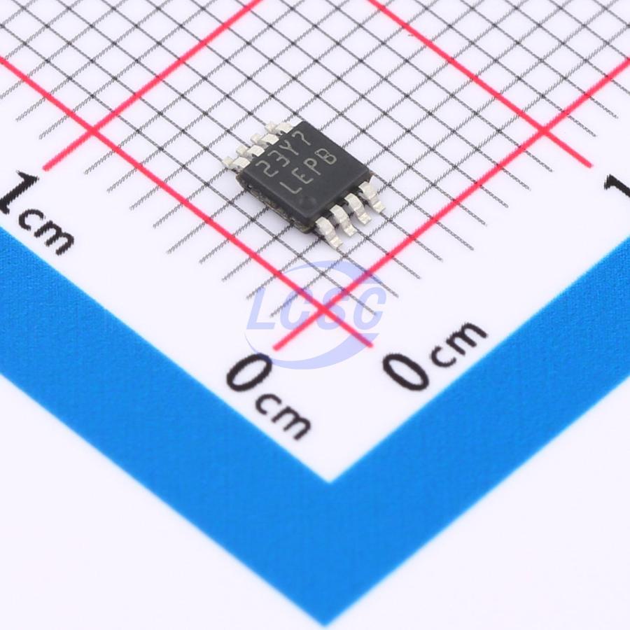 LP3982IMMX-2.5/NOPB TI