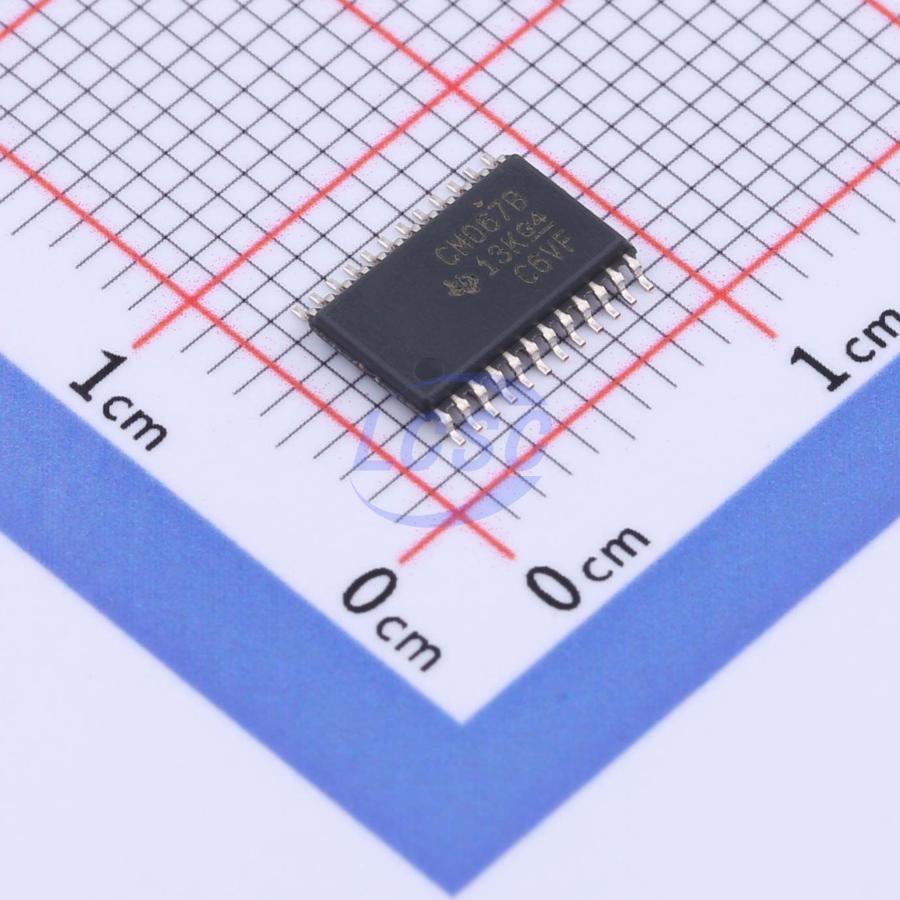CD4067BPWR TI