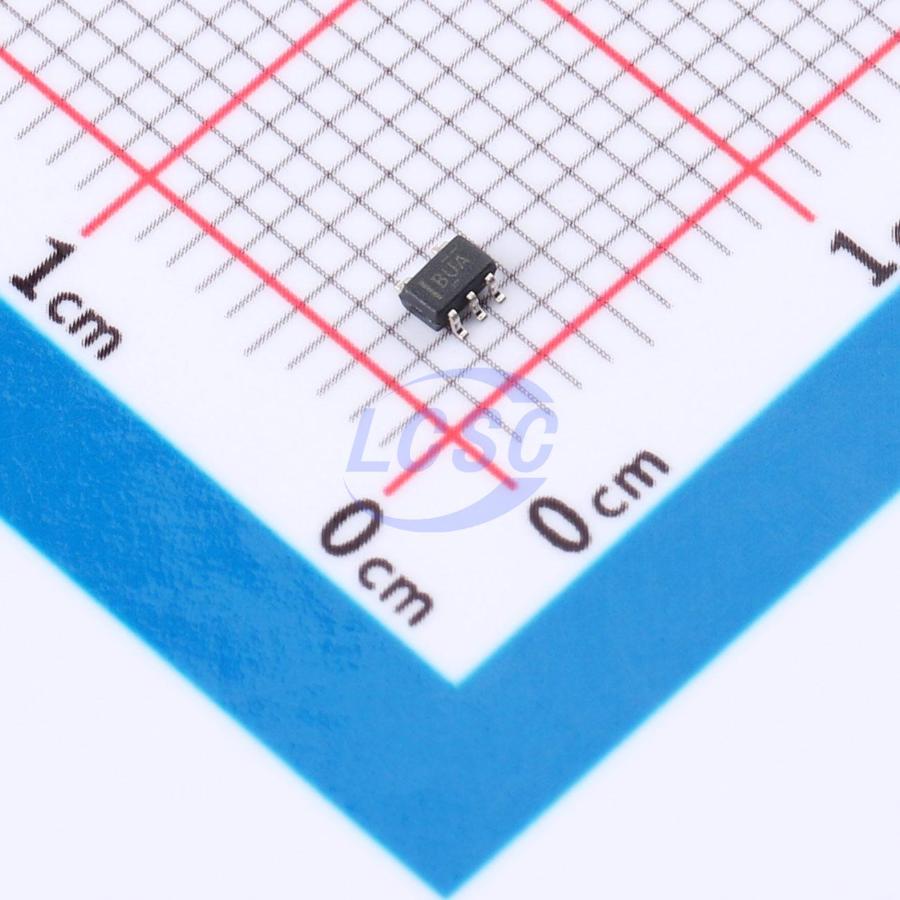 TPS79730MDCKREP TI