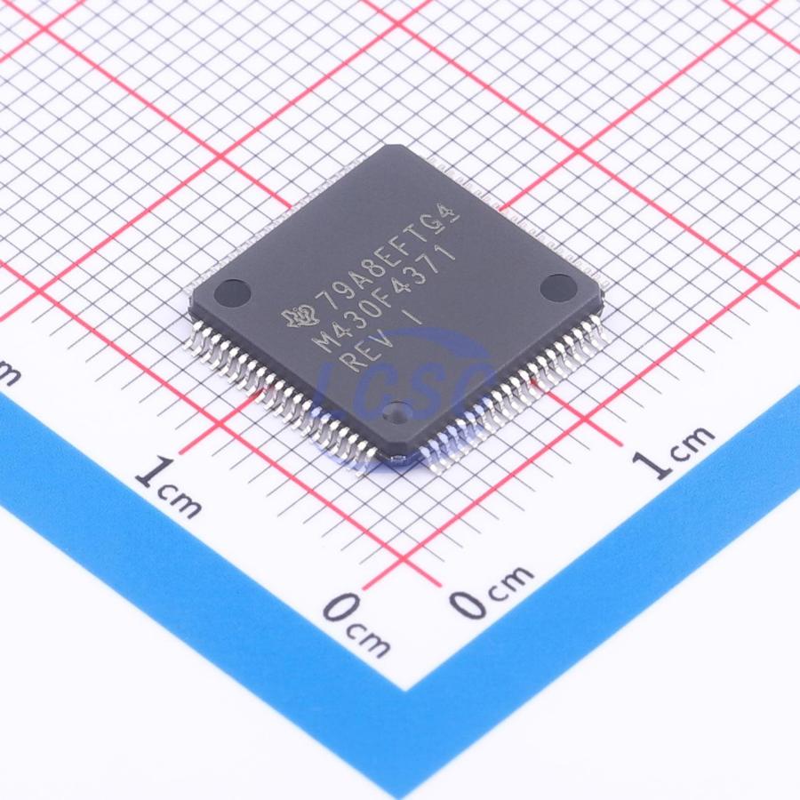 MSP430F4371IPNR TI