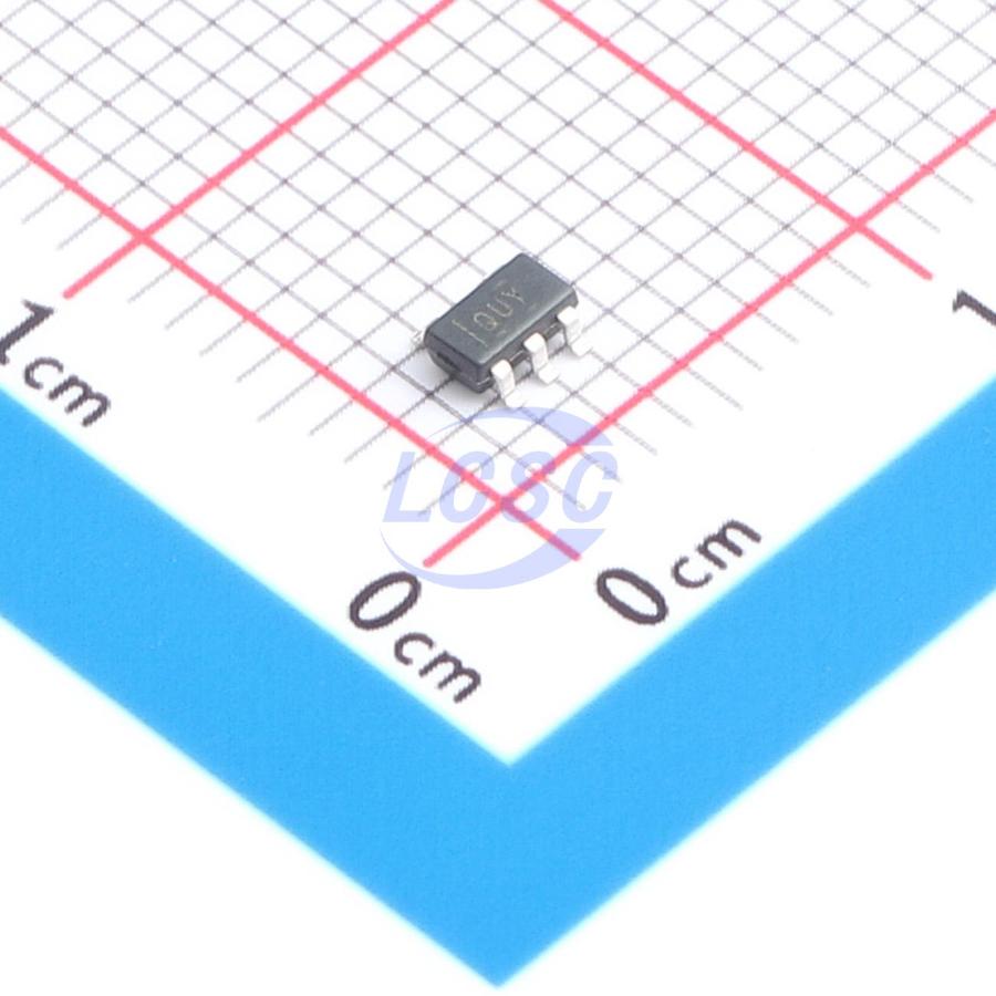 TLV70230DBVT TI