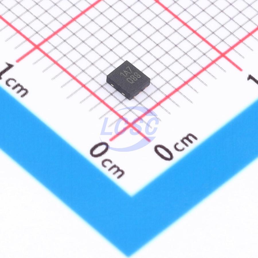 DAC101C081QISDX/NOPB TI