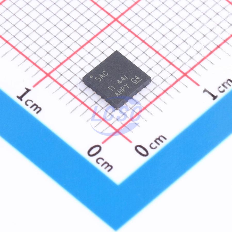 TPS7A7200RGWT TI