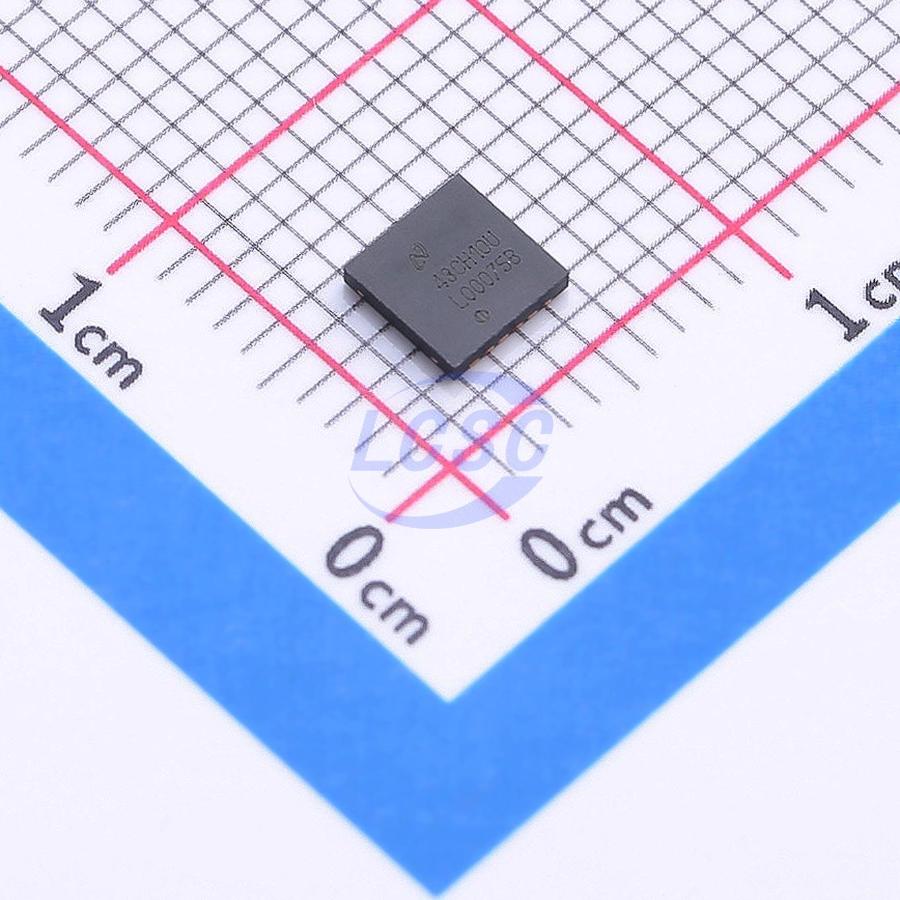 LP38798SDE-ADJ/NOPB TI
