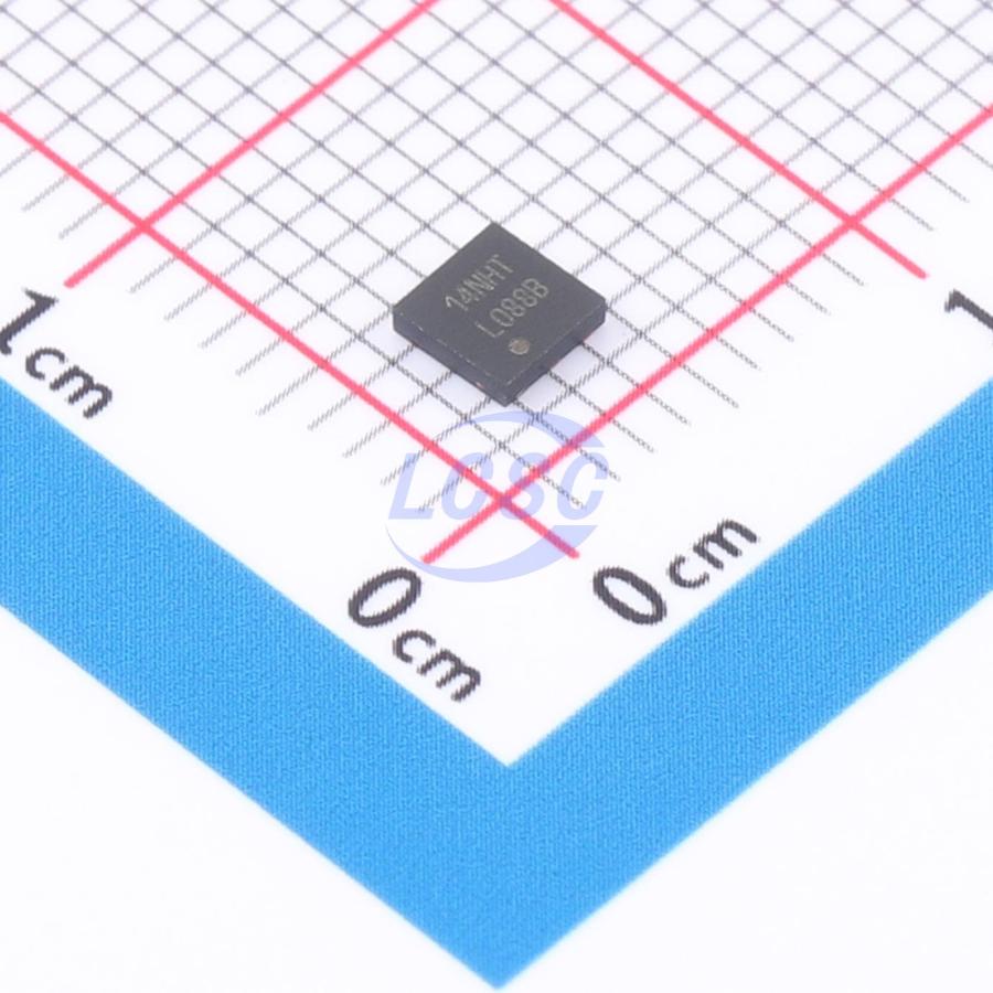 LP3990SD-1.8/NOPB TI