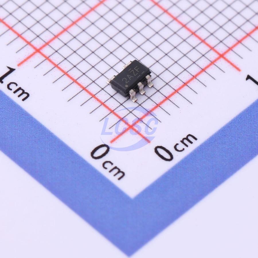 TPS7A2033PDBVR TI