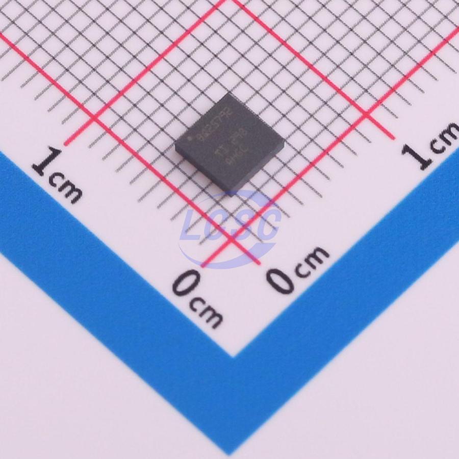 BQ25792RQMR TI