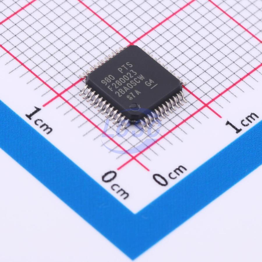 F280023PTSR TI