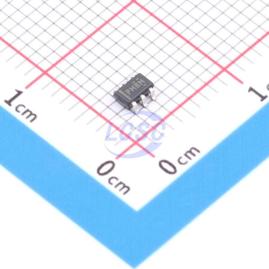 TPS79301MDBVREP TI