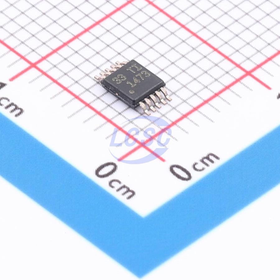 SN65HVD1473DGSR TI