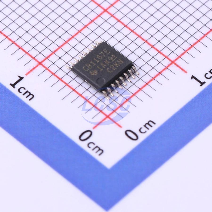 SN65C1167EPWR TI