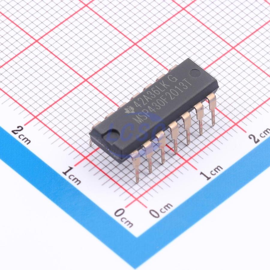 MSP430F2013TN TI