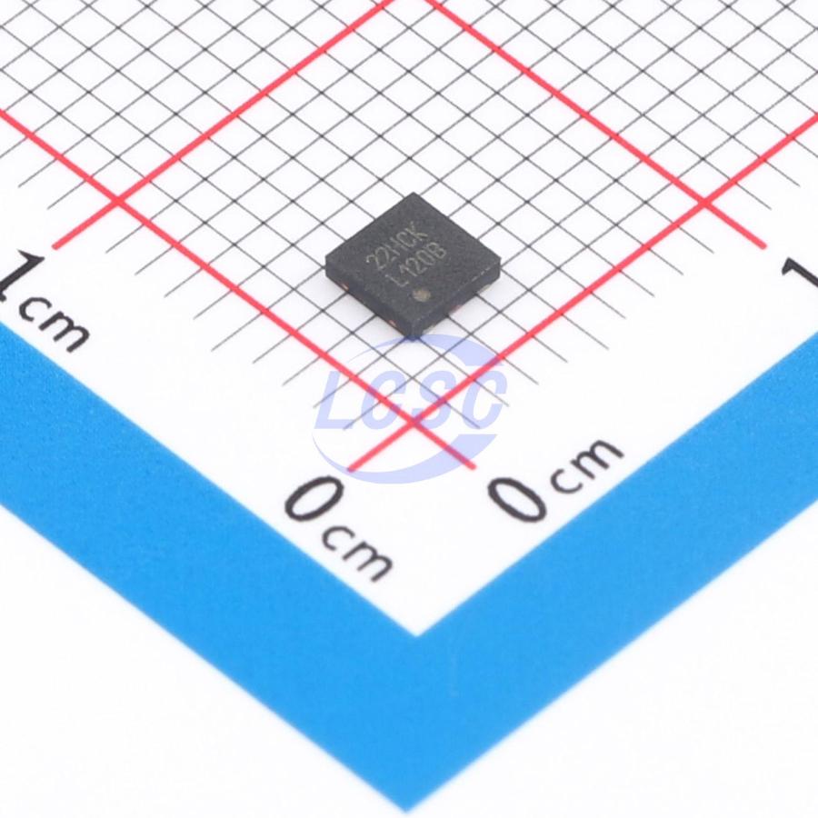 LP38691SD-3.3/NOPB TI