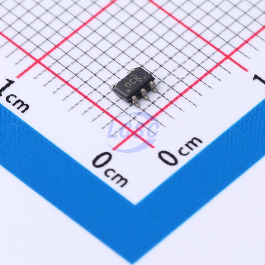 TPS78230DDCT TI