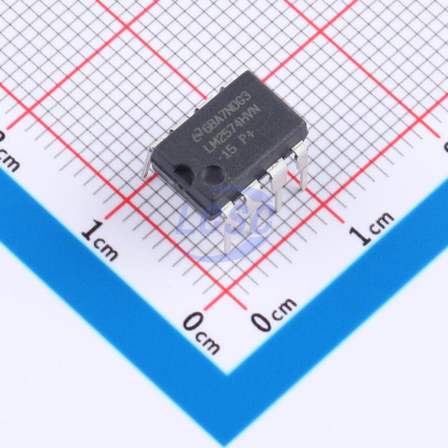 LM2574HVN-15/NOPB TI