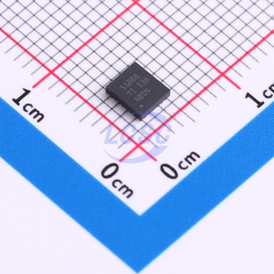 TPS55288RPMR TI