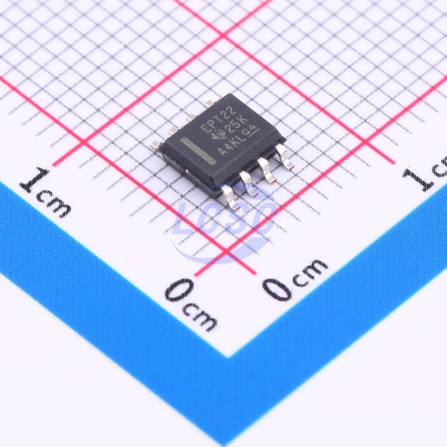 SN65EPT22DR TI