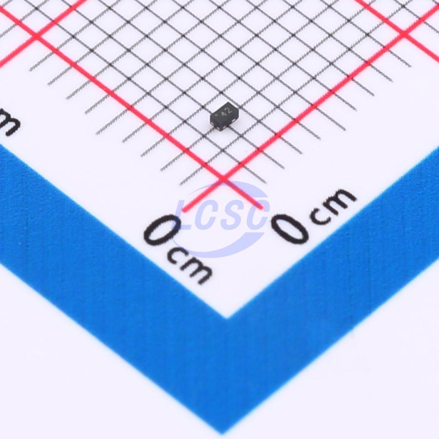 TPESD05B2AP2 TECH PUBLIC